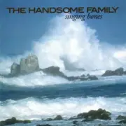 Обложка: The Handsome Family - Far from Any Road