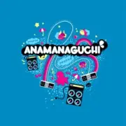 Обложка: Anamanaguchi - Danger Mountain 1