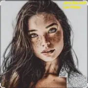 Обложка: Jerry Baccardi - Low Flame