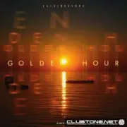 Обложка: Caleidescope - Golden Hour
