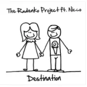 Обложка The Rudenko Project & Nicco – Destination