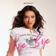 Обложка Ronela Hajati – Bye Bye