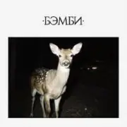 Обложка: DJ SMASH - БЭМБИ