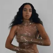 Solange Knowles - Get Together