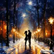 Нейросеть - Благодарю за нашу встречу небеса