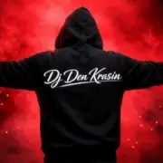Dj Den Krasin - Build in there
