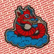 ATMOS & Robitos - Drop It Now