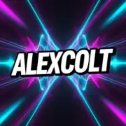 Обложка: DJ ALEXCOLT - Animal ДжаZ - Три полоски   ( ALEXCOLT  remix)