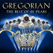 Обложка: Gregorian - Wicked Game