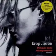 Егор Летов - Сквозь дыру в моей голове