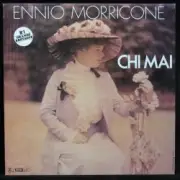 Обложка: Enio Morricone - Chi Mai