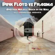 Обложка: Pink Floyd Vs Fragma - Miracle Wall (Ben Double M)