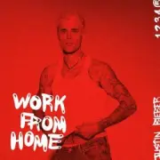 Обложка: Justin Bieber - Changes
