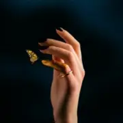 Обложка: Roma Tuz - Мізинчик (Kasa Remixoff remix)