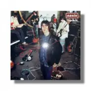 Обложка: Oasis - Acquiesce