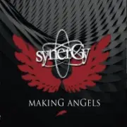 Обложка: Synergy - Overture