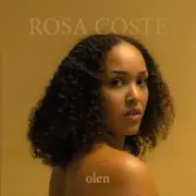 Обложка: Rosa Coste - Aallot