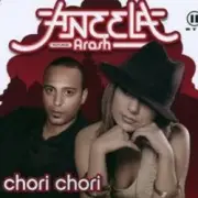 Обложка: Arash - Chori Chori (Original Version)