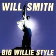 Обложка: Will Smith - Miami