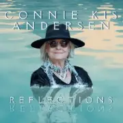 Обложка: Connie Kis Andersen - A Fine Line