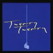 Обложка: Djo - Tentpole Shangrila