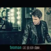 Обложка: Teoman - Bu Aşk Fazla Sana (Mahmut Orhan Remix)