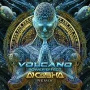 Обложка: Electric Universe - Dragonfly