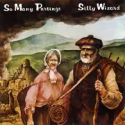 Обложка: Silly Wizard - With Me Dog And Gun