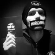Обложка: Noize MC - Реквием по мечте