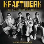 Обложка: Kraftwerk - Vom Himmel Hoch