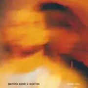 Обложка: Nathan Dawe & Shayan - Over You