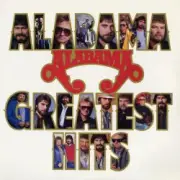 Обложка: Alabama - Rain