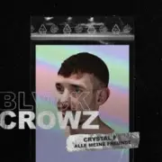 Обложка: BLVCK CROWZ - Amen
