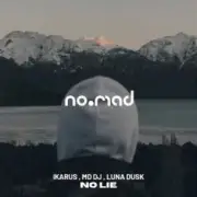 Обложка: Ikarus feat. MD DJ & Luna Dusk - How To Lose