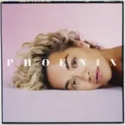 Обложка: Avicii, RITA ORA - Lonely Together