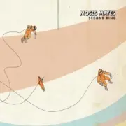 Обложка: Moses Mayes - Space and Time (Elevation)