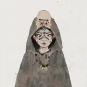 Обложка: Burial - Southern Comfort