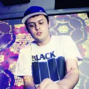 Обложка: DZA - Желание