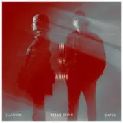 Обложка: ILLENIUM & HAYLA - In My Arms (KREAM Extended Remix)