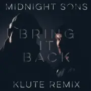 Обложка: Klute - Hidden Hand
