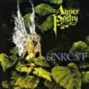 Обложка: Agnes Poetry - ID hide away (remix)