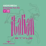 Обложка: Andromeda - Everytime You Go (Club Mix)