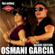 Обложка: Osmani Garcia - El Taxi