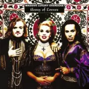 Обложка: Army Of Lovers - I Cross The Rubicon