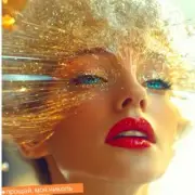 Обложка: Цветомузыка - Прощай, моя Николь
