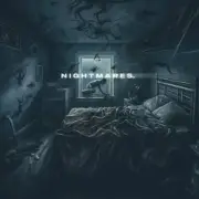 Обложка: skyfall beats - nightmares