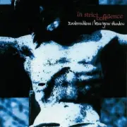 Обложка: In Strict Confidence - Kiss Your Shadow (Extended Version)