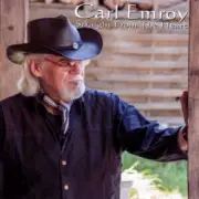 Обложка: Carl Emroy - Ghost Riders in the Sky