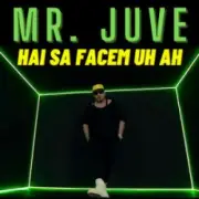 Обложка: Mr. Juve - Hai Sa Facem Uh Ah