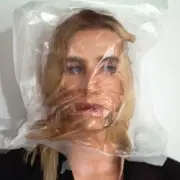 Обложка: Kesha - Eat The Acid
